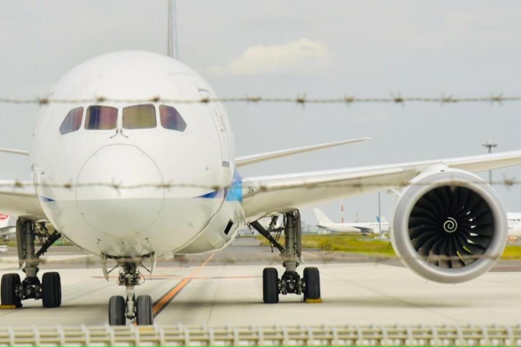 就活研究 航空会社の23卒採用に赤信号 全日空が22卒の採用大幅圧縮を発表 就活winavi ウイナビ 大学1年生 2年生からの就活準備サイト